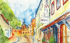 Hotel Am Stiftsberg